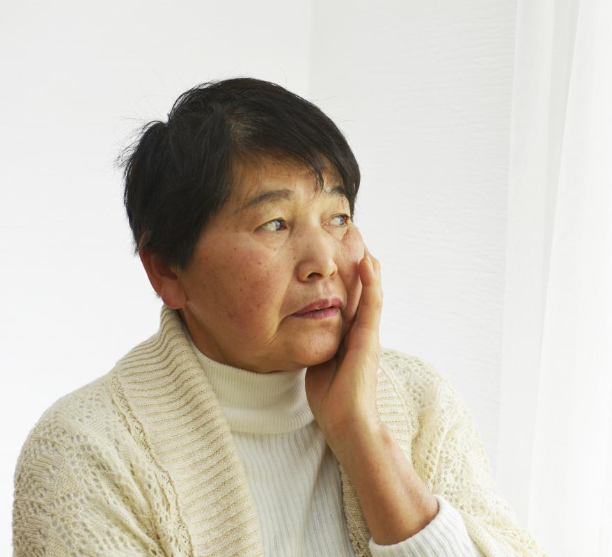 Feelings of disorientation may occur as a result of carbon monoxide poisoning.
