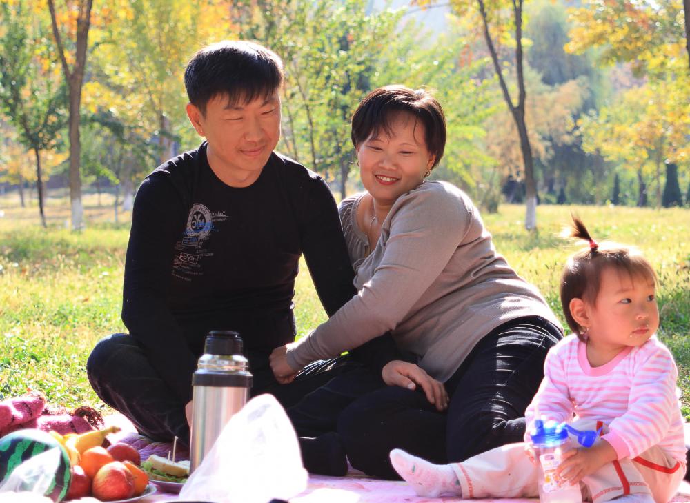 A picnic basket is one of the most common types of basket.