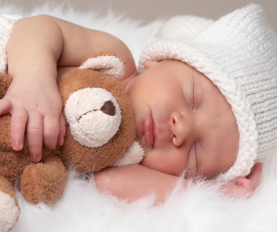 Velboa can be used to make stuffed animals.