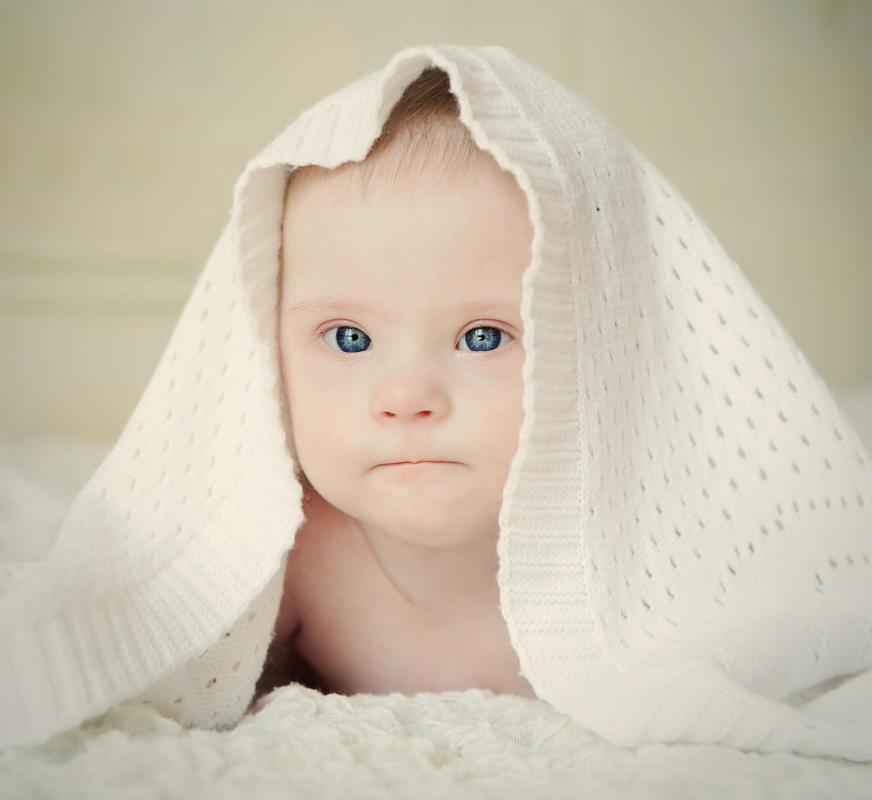 Moth balls can prevent moths from damaging treasured blankets for decades.
