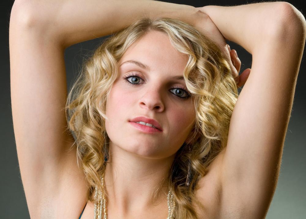 A light box can be used to highlight certain features on a model.