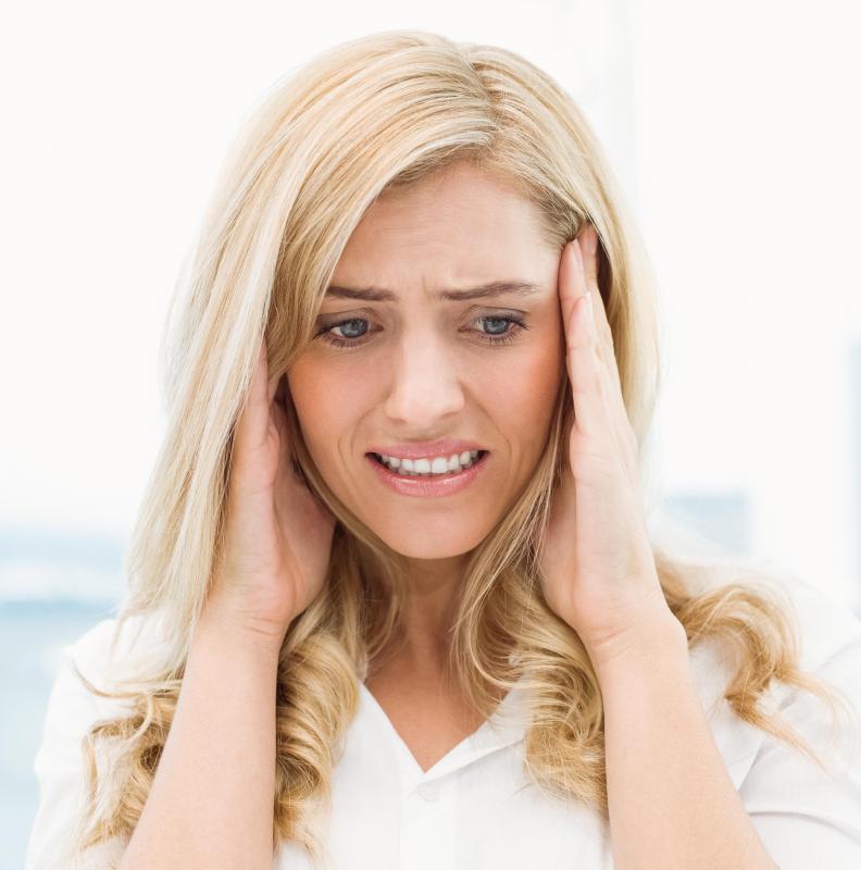 Headaches and dizziness are among the mild side effects of formaldehyde exposure.