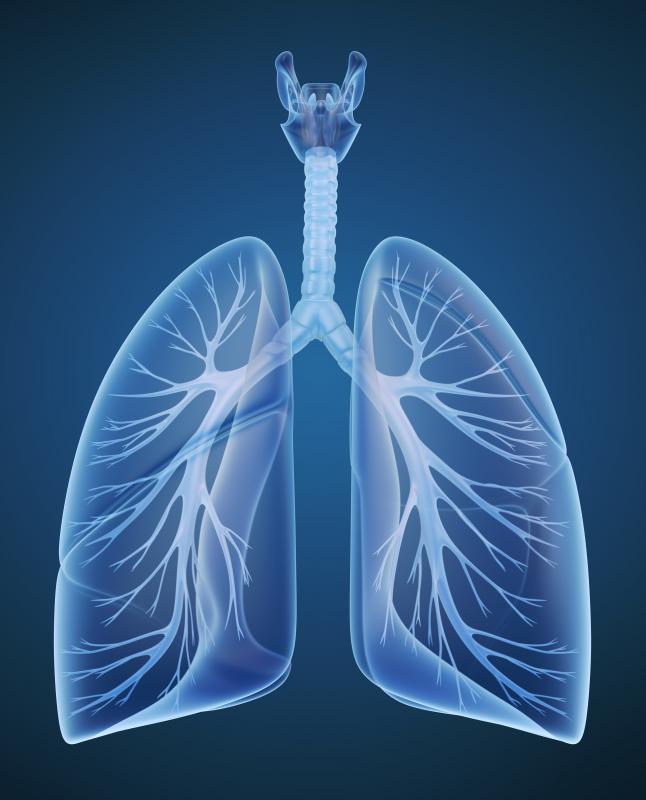 Harmful radon effects include respiratory diseases and lung cancer.