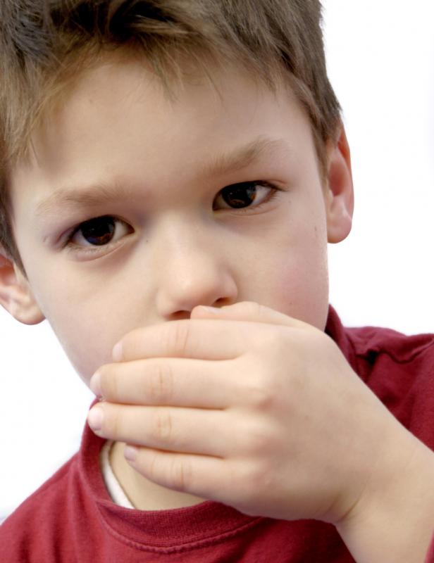 Hyoscyamus has been used to soothe incessant coughing.
