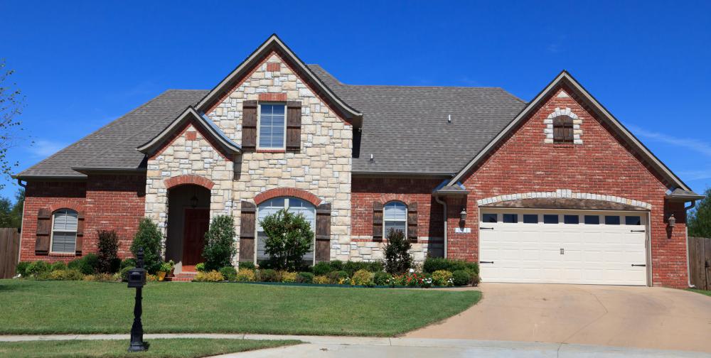 There are several factors that determine the equity value of one's home.