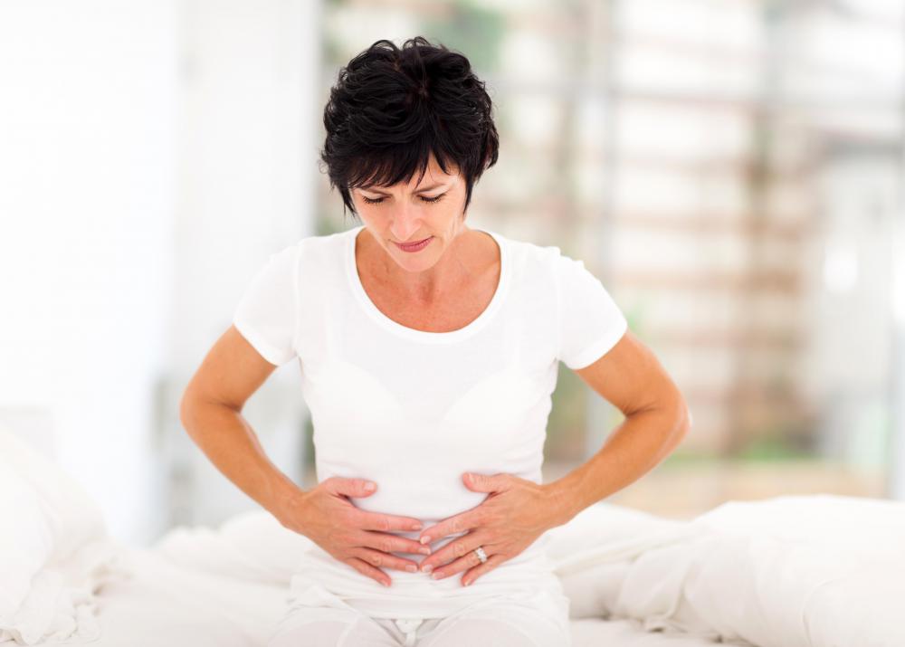 Too much inulin can cause gas and bloating.