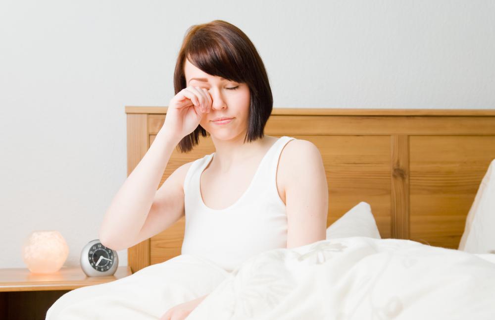 An air cleaner loud enough to keep you awake is a waste of money.