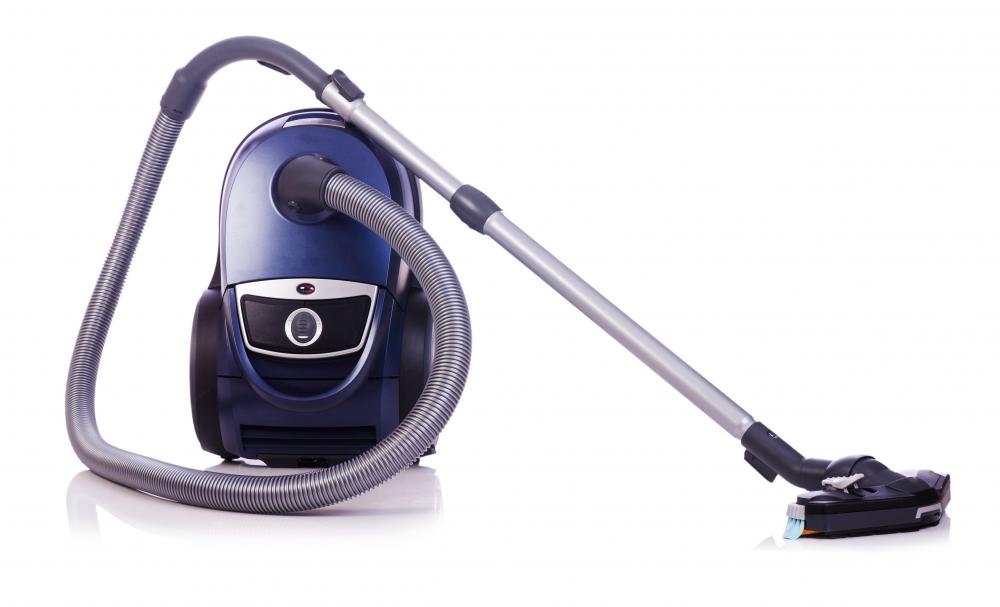A vacuum is the best tool for cleaning a mattress.