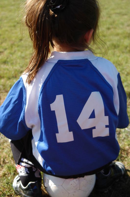 Home schooling students prevents them from being involved in school sponsored sports programs.