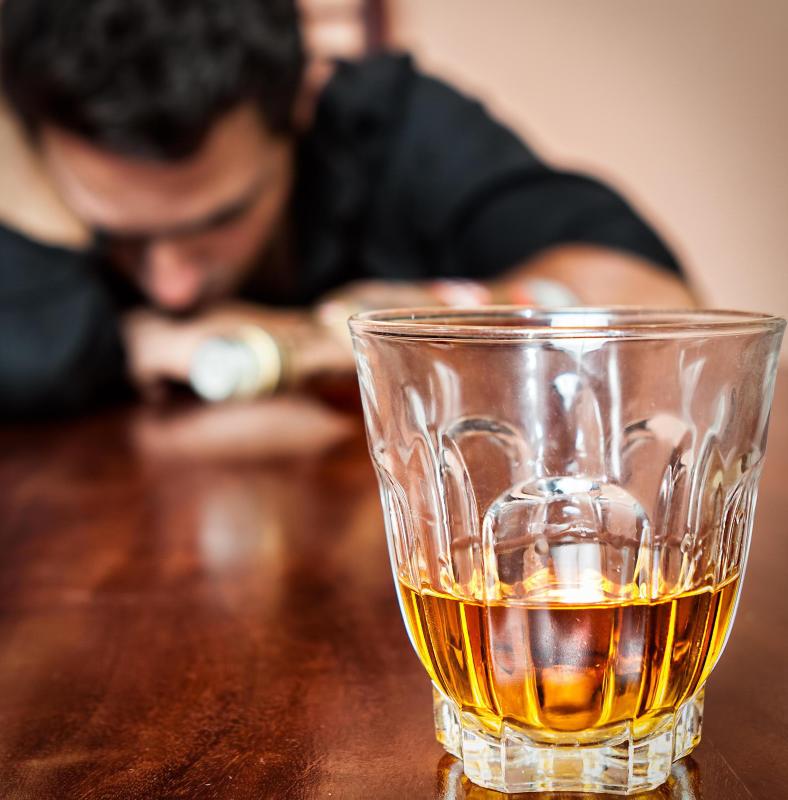 In China, kudzu is a folk medicine for alcoholism.