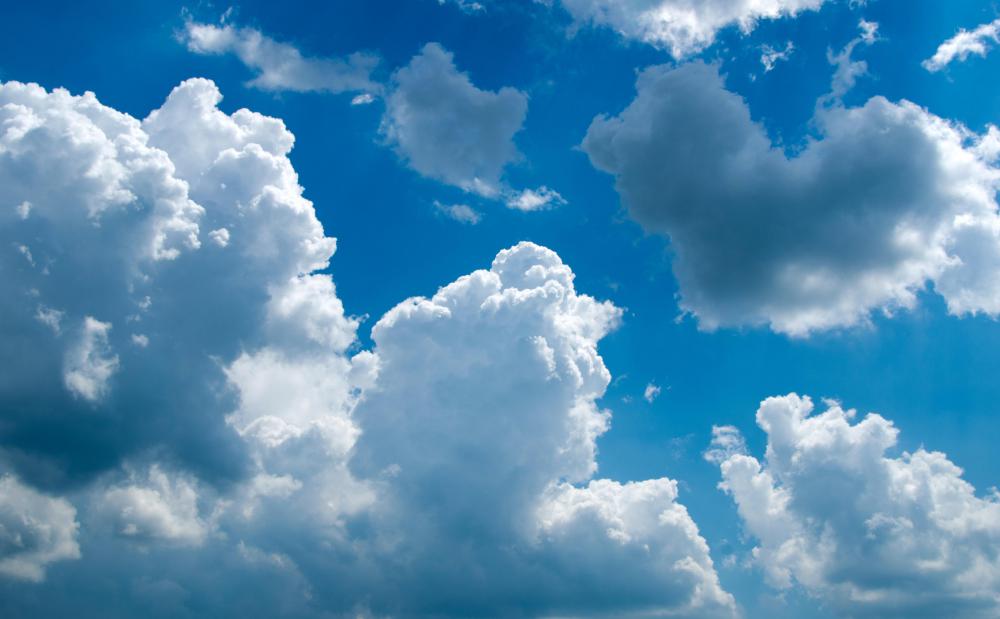 It is recommended to wash windows on a cloudy day to reduce the likelihood of streaks.