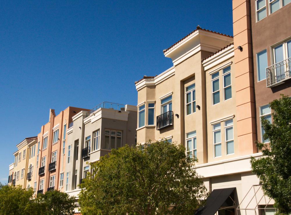 Co-ops differ significantly from condominiums.
