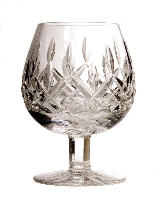 Beveled glass is cut at an angle to enhance its decorative properties.