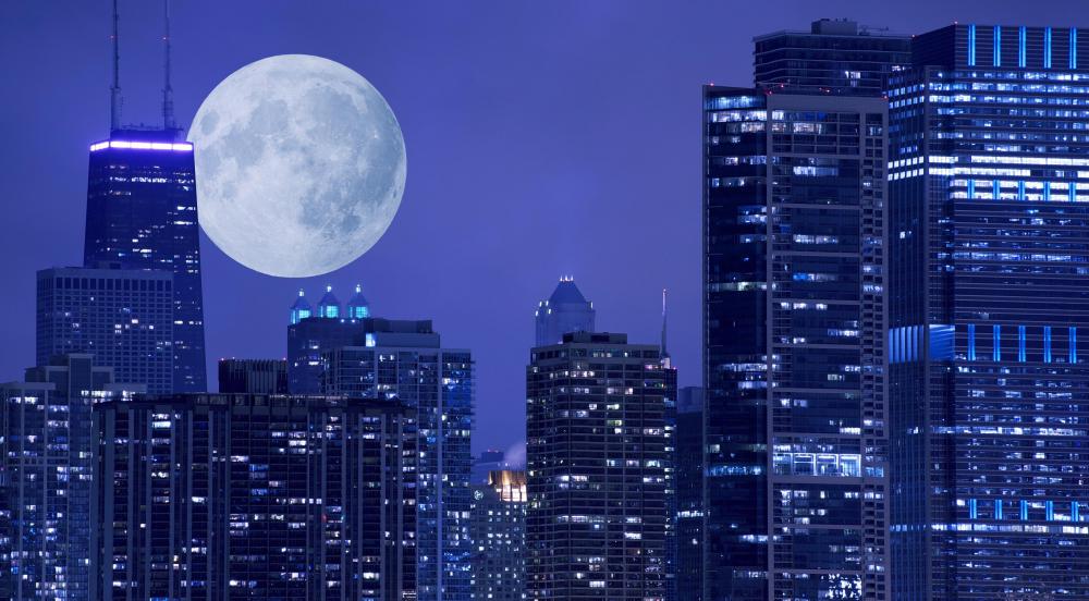 Both residential and commercial structures can be built to have a zero lot line, but building codes may prevent people from doing this.