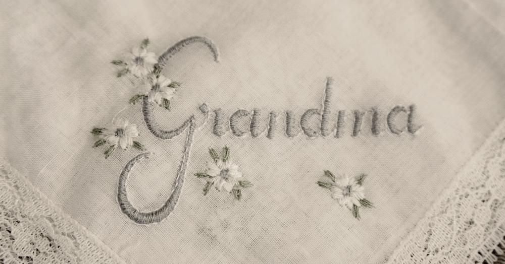 Over time, the term needlepoint has increasingly come to be used as a more general term for any sort of embroidery work.
