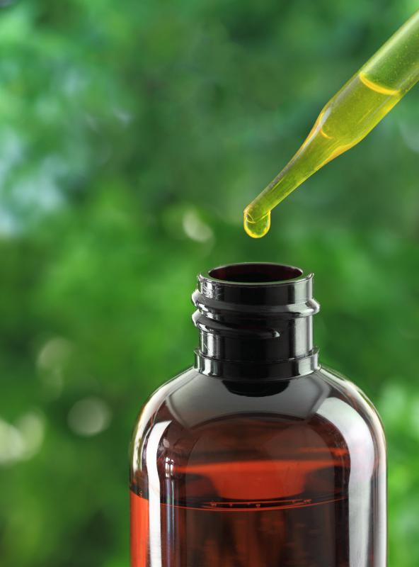Some people choose to make their own candles by buying whole sale essential oils and candle-making supplies.