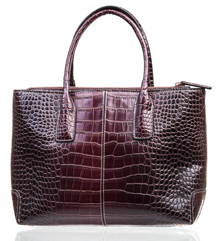 Vinyl is known for being a tough, safe, and generally inexpensive substitute for leather.