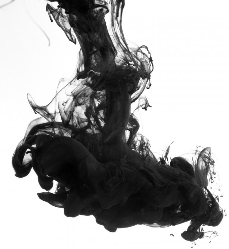 Archival ink is designed to resist fading and weathering so that it will last through time.