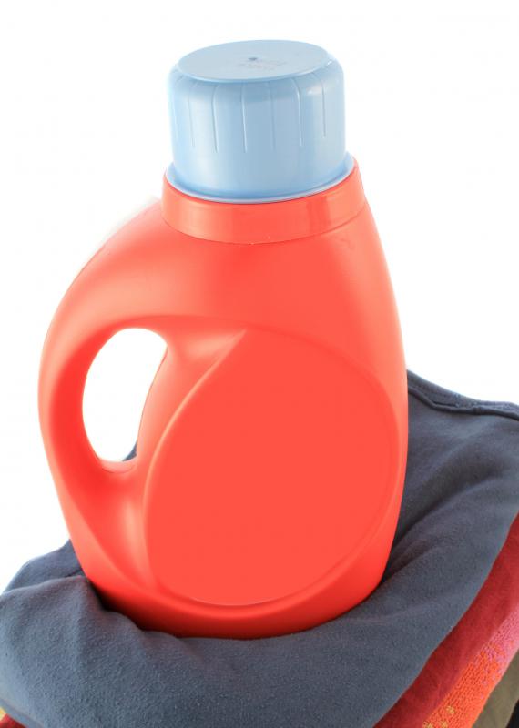 Use tree oil with your laundry detergent to keep everything fresher longer.