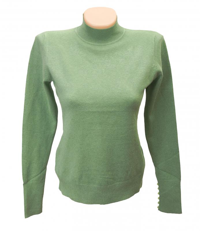 Sport weight yarn is the third thinnest yarn after lace and fingerling weight.