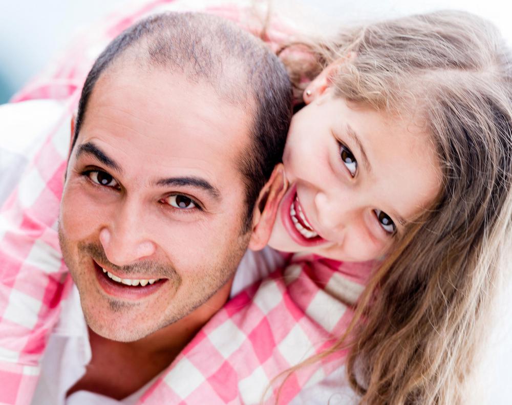 Traditionally, many fathers would build their daughter's hope chests.