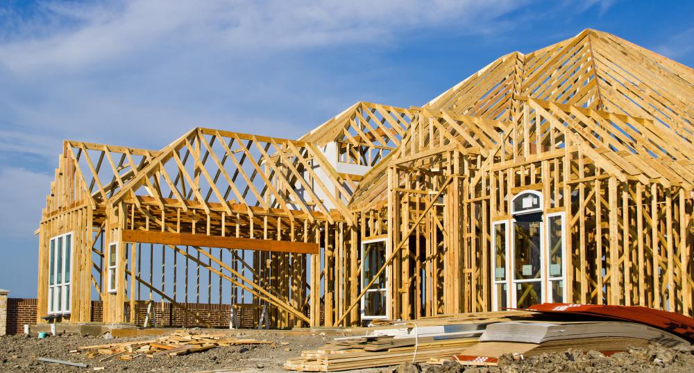 Residential zoning can allow for single- or multi-family homes to be built.