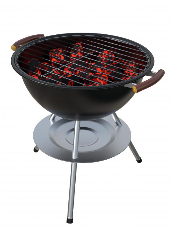 Charcoal lighter fluid, which is an aliphatic petroleum solvent, is one of the most common flammable liquids in the world.