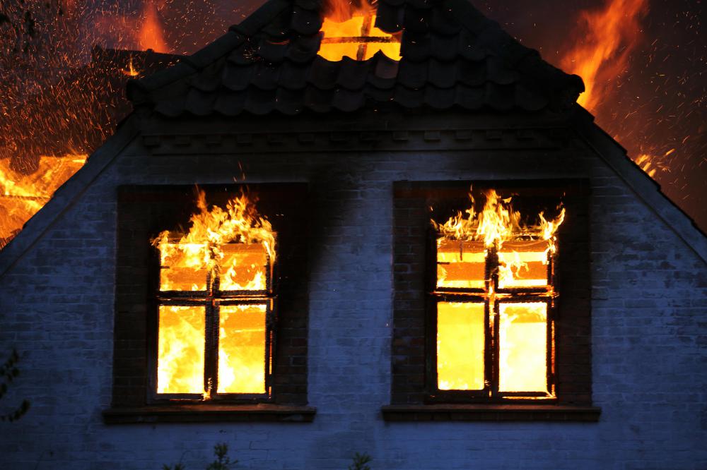 Egress window code is intended to ensure that there is access to an exit from a building in an emergency such as a fire.