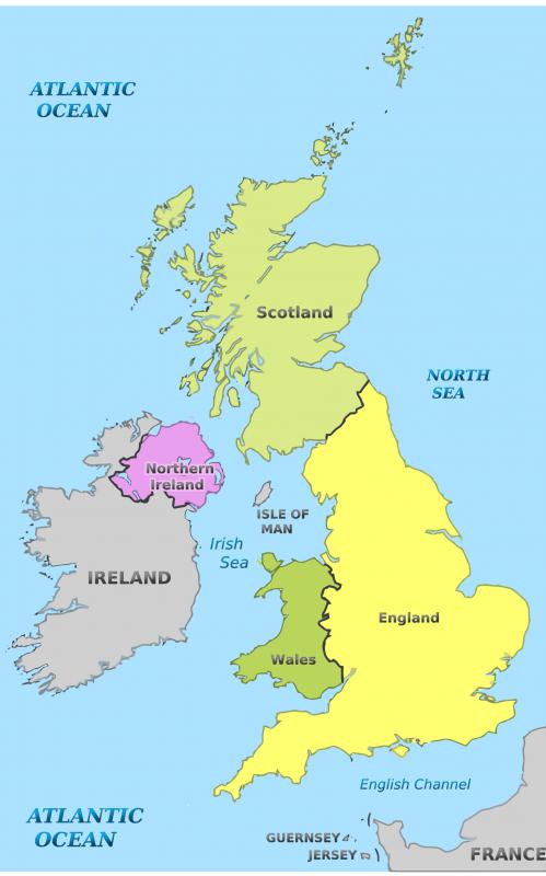 The origins of tweed yarn can be traced back to knitters in Ireland, Scotland, and England.