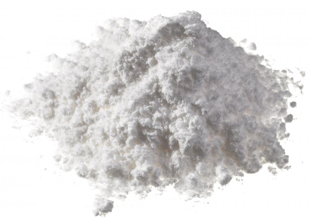 Flour beetles may feed on cake mix and flour.