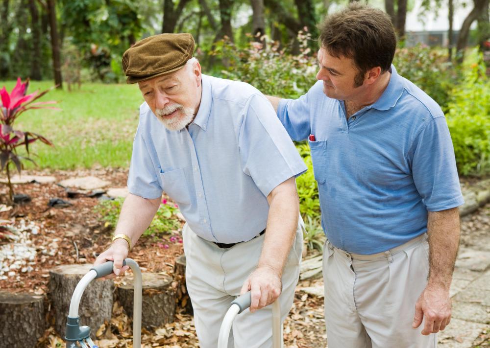 One in three of all baby boomers anticipate that a parent will move in with them.