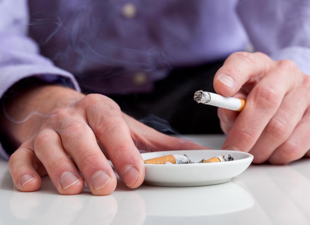 Exposure to radon is the second-leading cause of lung cancer, exceeded only by cigarette smoking.