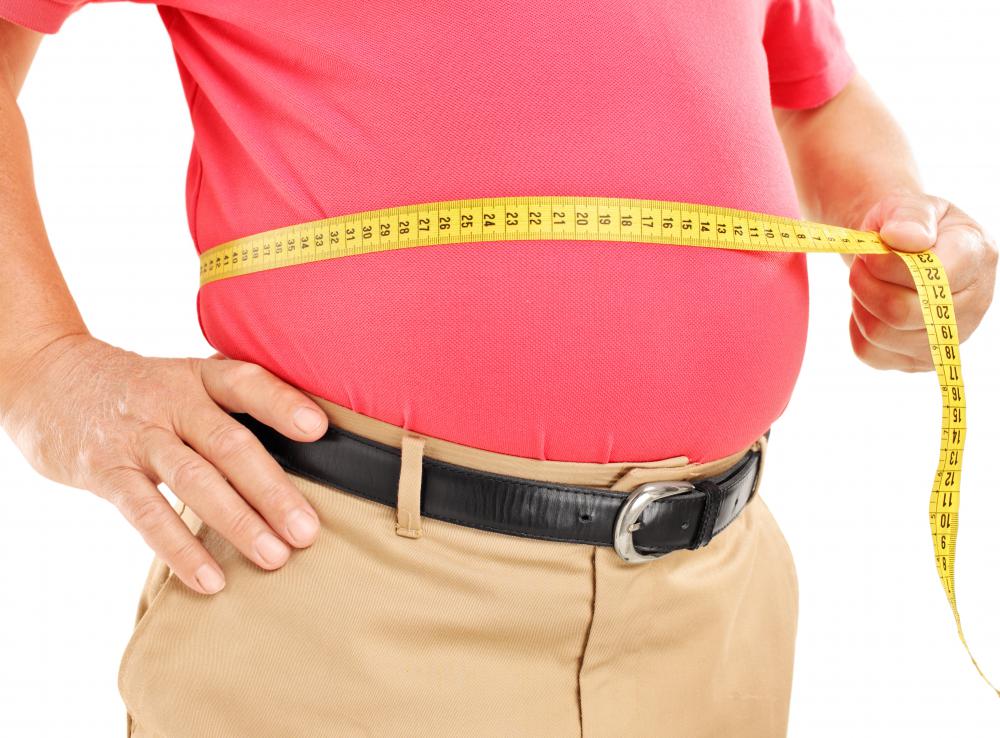 Some tape measures are designed specifically for determining the circumference of the waist and other body parts.