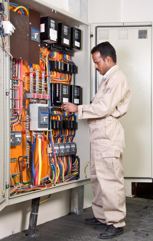 Electricians are best qualified to determine whether a fuse or circuit breaker system is better for a particular electrical installation or upgrade.