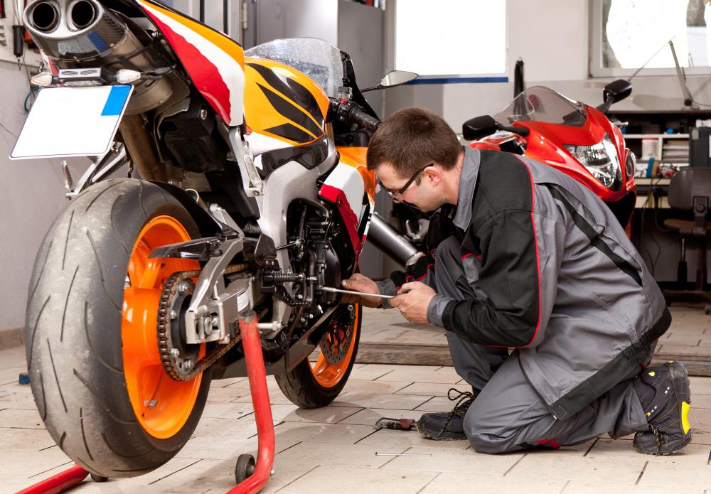 Preventive maintenance aims to eliminate the need for future repairs.