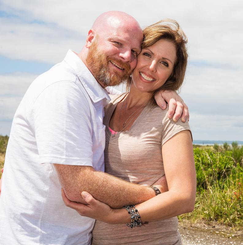 Lighting can impact the emotion being conveyed in a photograph.