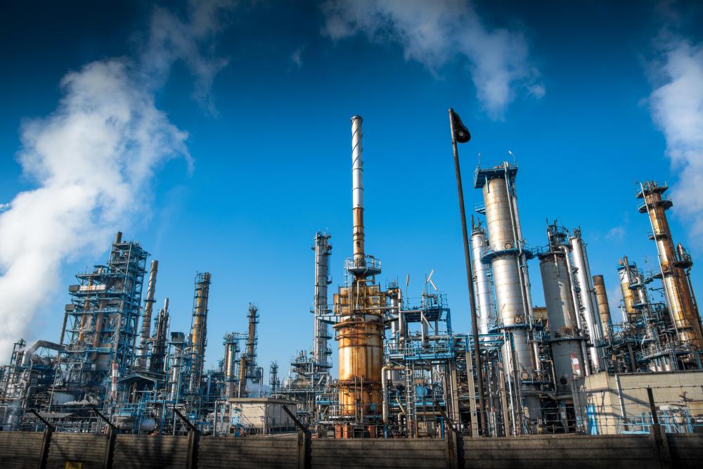Microfiber is made as a petroleum refining byproduct which not appeal to people who are environmentally conscious.