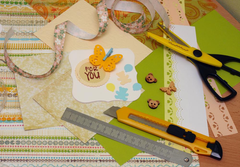 As with scrapbooking supplies, there is wide range of scrapbooking templates.