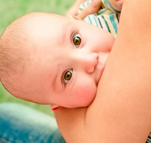 Baby drool that has been allowed to set may be difficult to remove.
