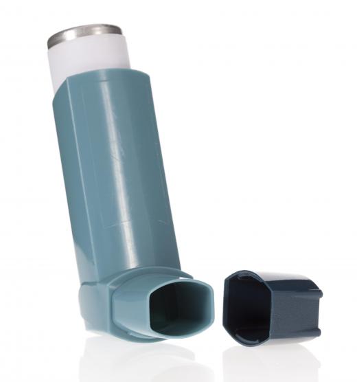 Ozone exposure can aggravate asthma.
