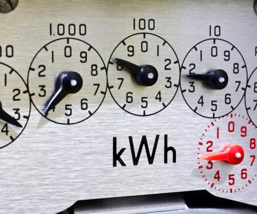 Less power from the electric grid translates into significant monthly savings.