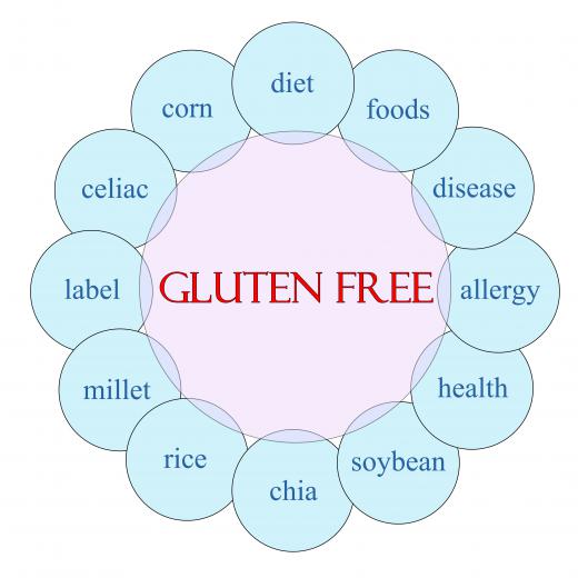Amaranth is a suitable addition to a gluten-free diet.