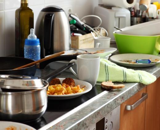 The best cleaning service should be able to schedule services when the residence or business is empty.