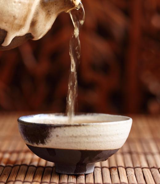 A lack of access to potable water is a major issue in many third world countries.