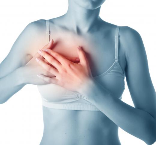 Some women use squaw vine to help relieve breast pain associated with menstrual cycles.