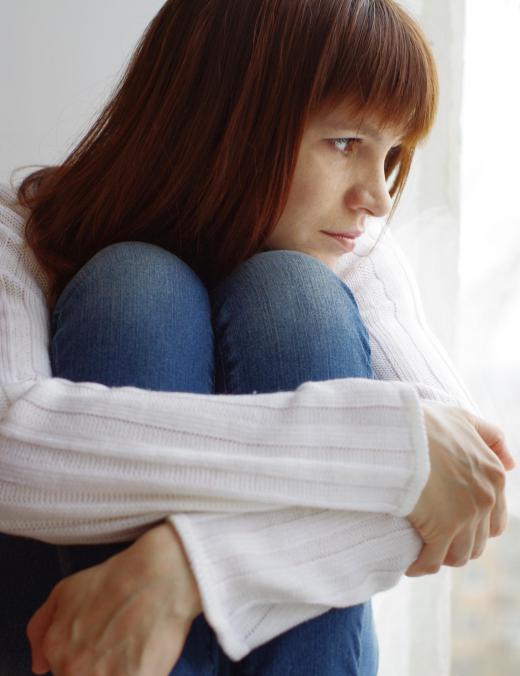 Ignatia is used as a homeopathic treatment for people suffering from grief and emotional distress.