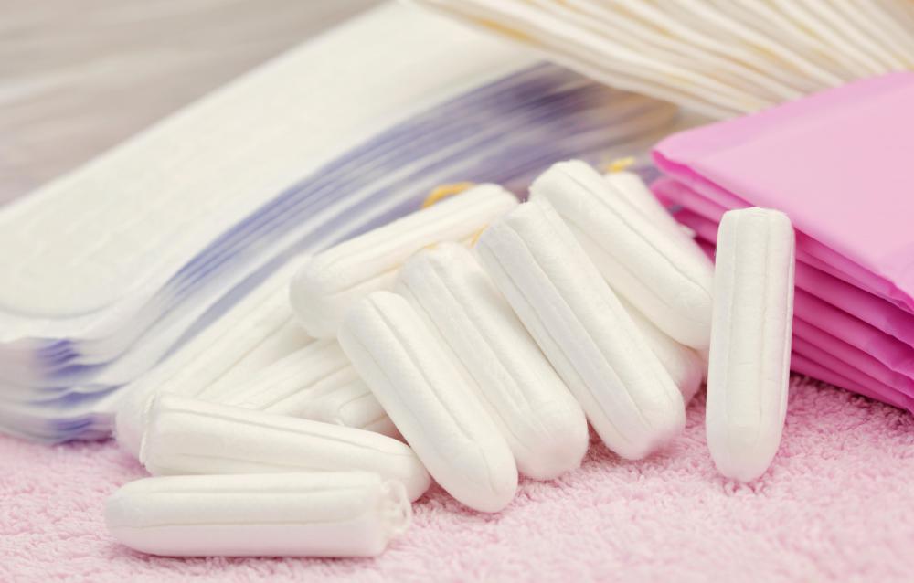 Some people safflower can help start menstruation.