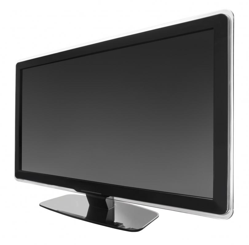 Televisions use around 80 to 400 kilowatt hours of electricity per year.