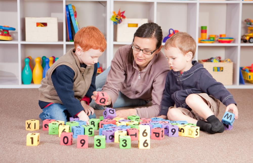 A quillow can be taken to preschool or daycare for use at naptime.