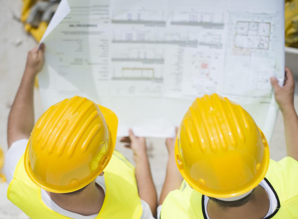 Accessory buildings are often subject to strict construction regulations.